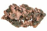 Natural, Native Copper Formation - Michigan #305890-1
